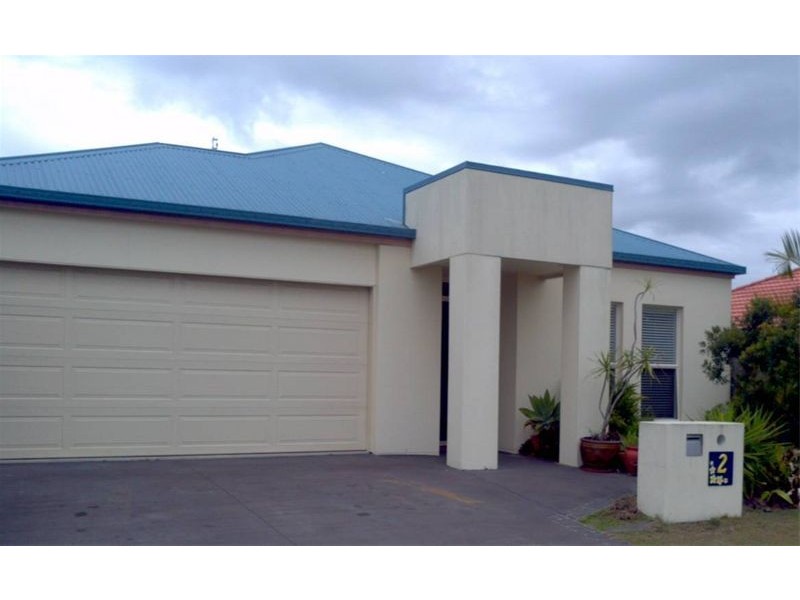 2 Sumatra Court, Kawana Island QLD 4575