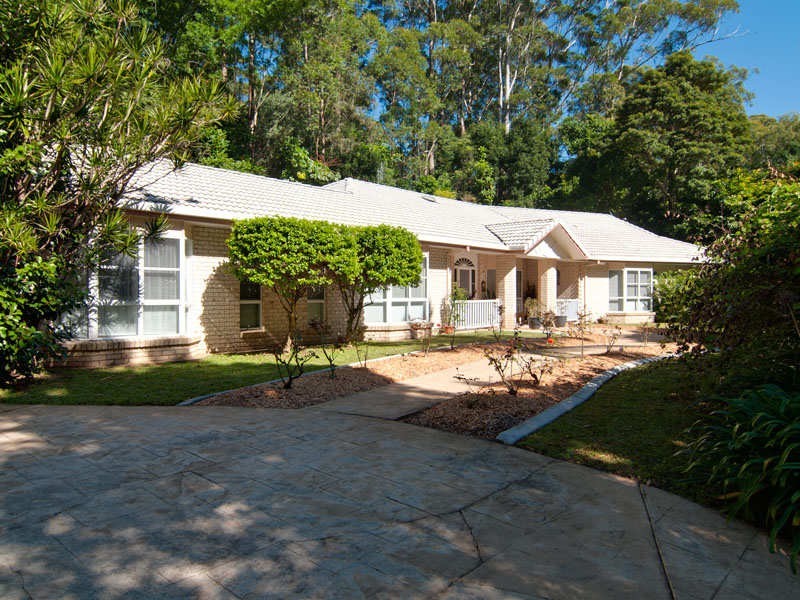 1-9 Forest View Court, Forest Glen QLD 4556