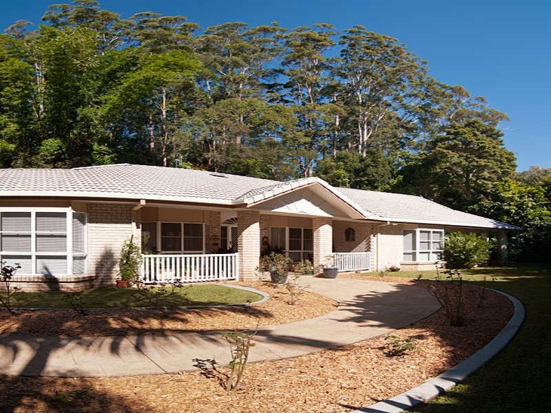 1-9 Forest View Court, Forest Glen QLD 4556