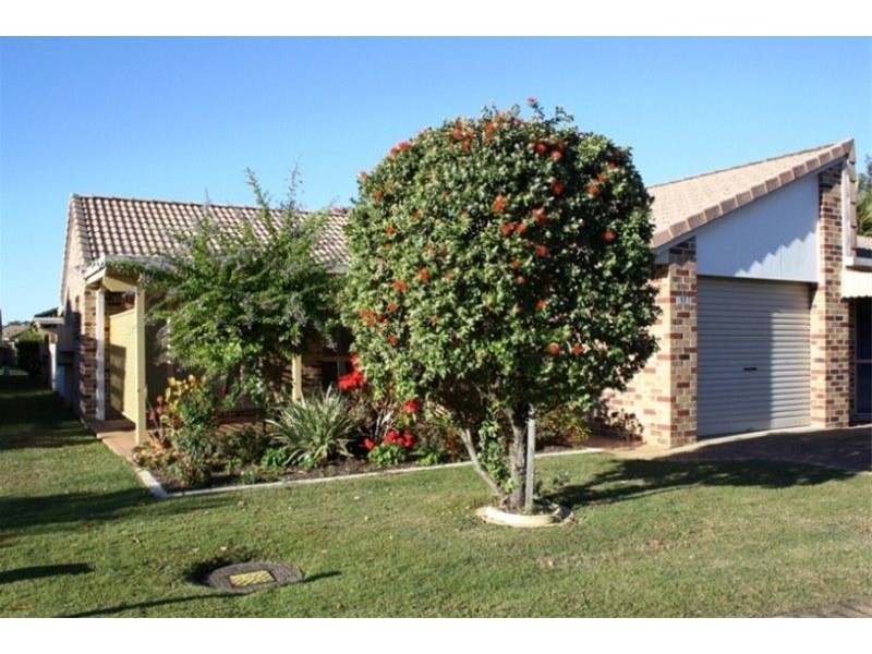 17/20 North Buderim Bvd, Buderim QLD 4556