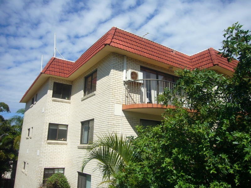 5/83 Buderim Avenue, Mooloolaba QLD 4557