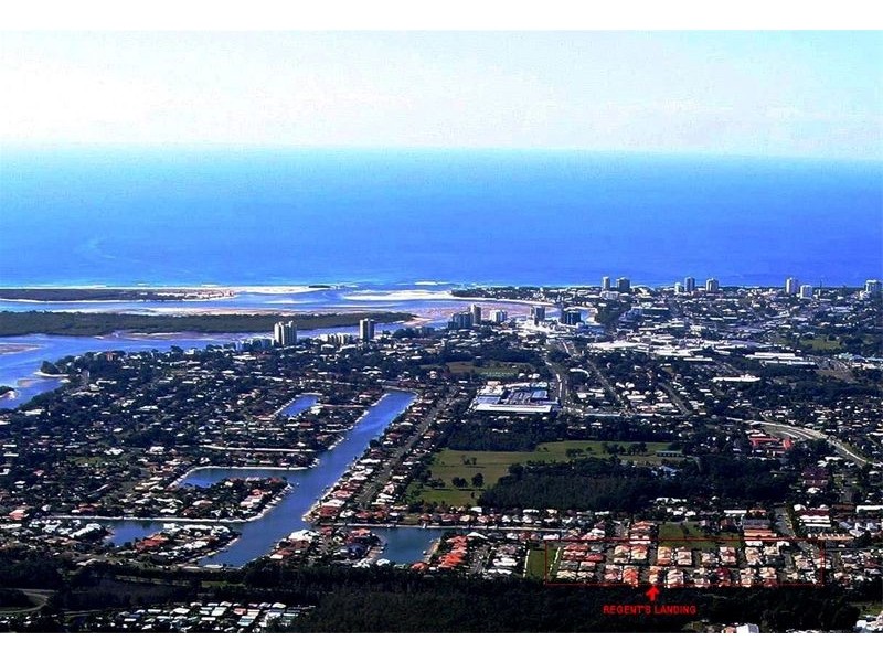 131 REGENTS LANDING 19 ARWEN STREET, Maroochydore QLD 4558