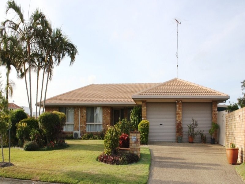 75 Chelsea Crescent, Minyama QLD 4575