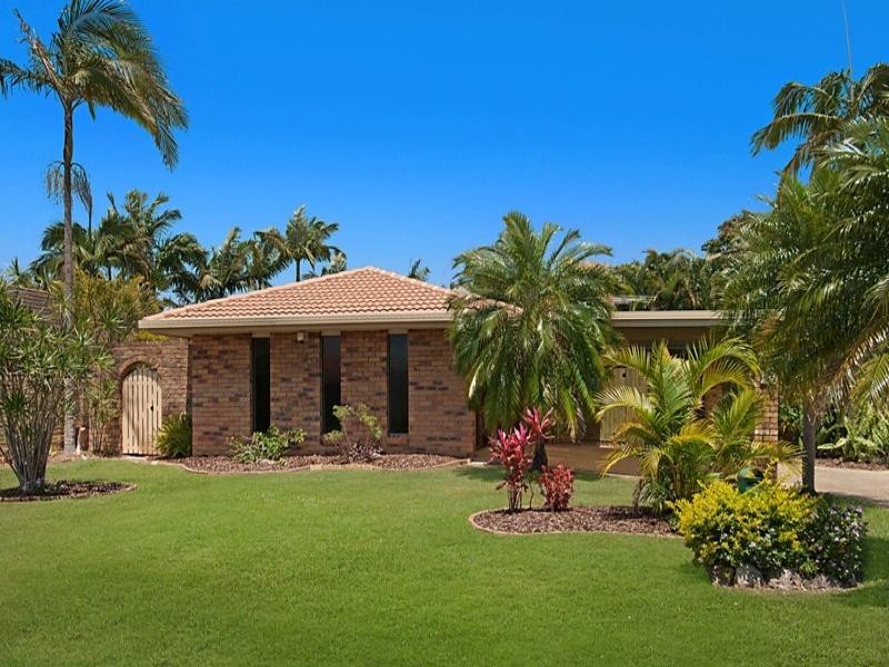 14 Murrindi Street, Minyama QLD 4575