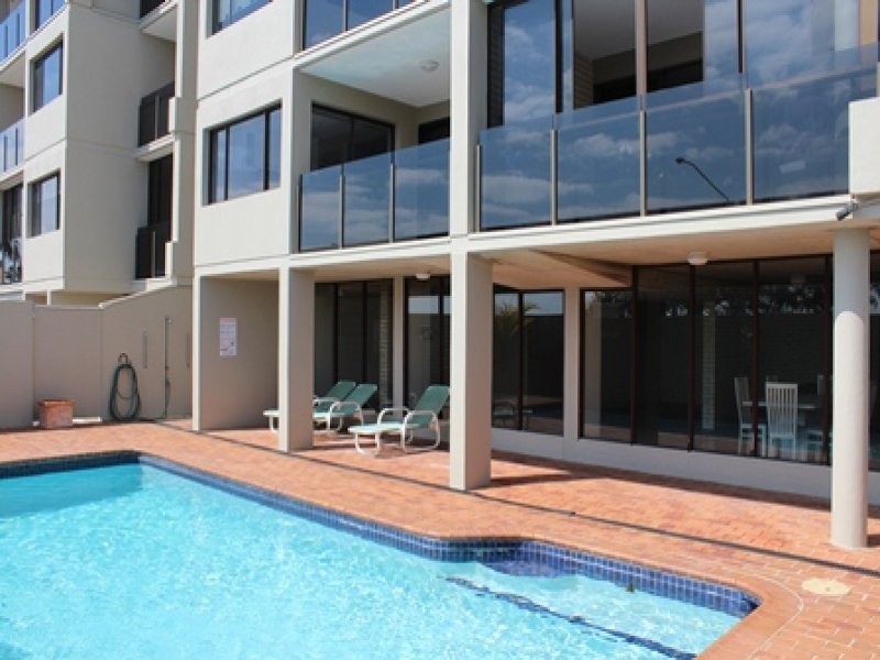 Unit 6/Huntington 21 Boolarong Crescent, Alexandra Headland QLD 4572
