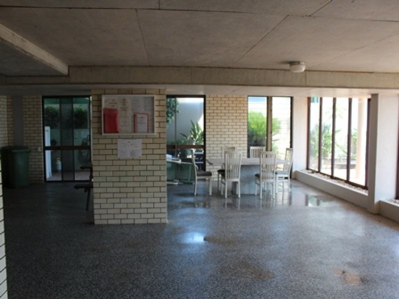 Unit 6/Huntington 21 Boolarong Crescent, Alexandra Headland QLD 4572