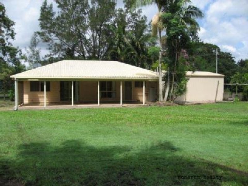 115 Thompson Road, Beerwah QLD 4519