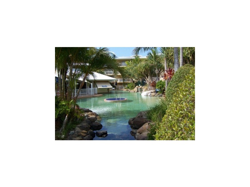 215/12 Pacific Terrace, Alexandra Headland QLD 4572