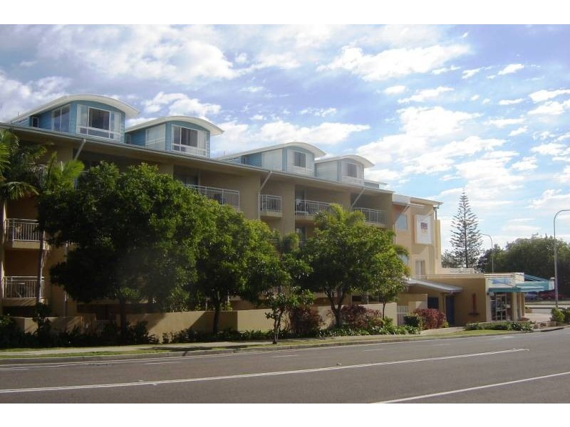 215/12 Pacific Terrace, Alexandra Headland QLD 4572