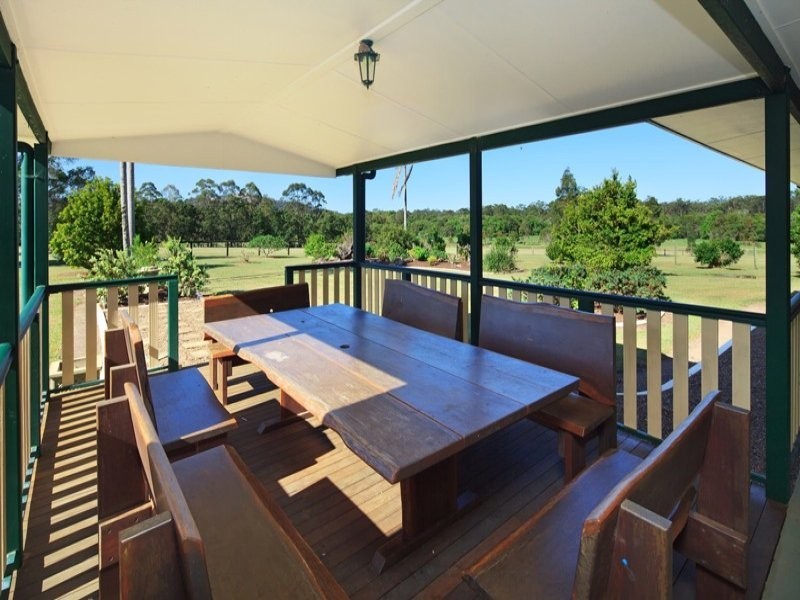 81 Worba Lane, Tinbeerwah QLD 4563