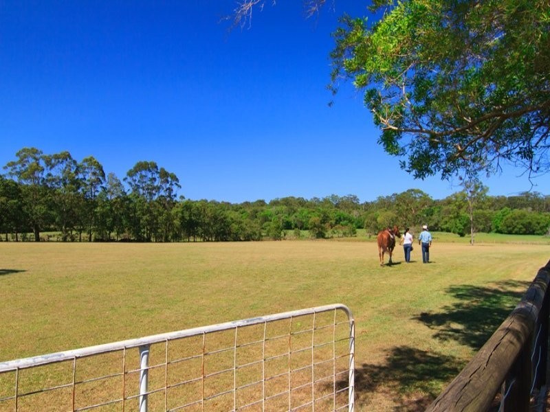 81 Worba Lane, Tinbeerwah QLD 4563