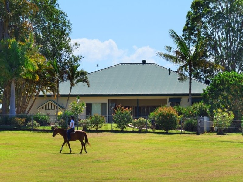 81 Worba Lane, Tinbeerwah QLD 4563