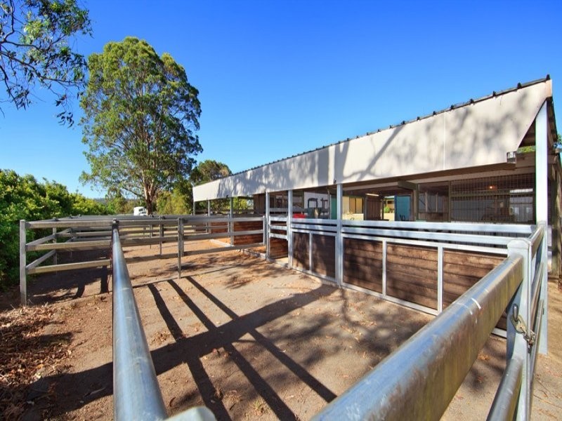 81 Worba Lane, Tinbeerwah QLD 4563
