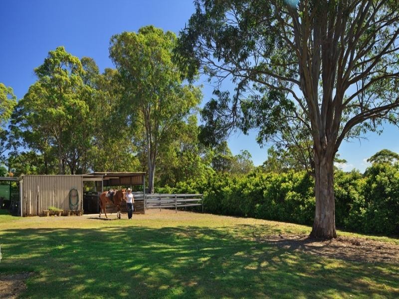 81 Worba Lane, Tinbeerwah QLD 4563