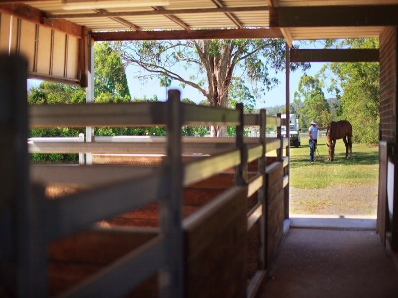 81 Worba Lane, Tinbeerwah QLD 4563