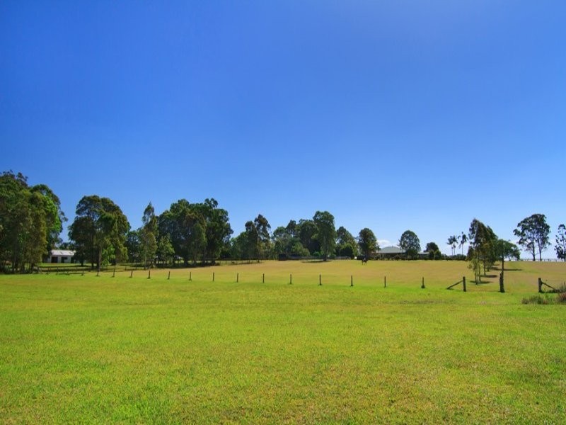 81 Worba Lane, Tinbeerwah QLD 4563