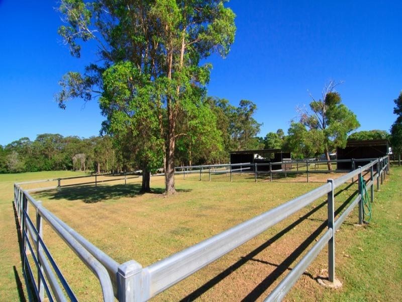 81 Worba Lane, Tinbeerwah QLD 4563