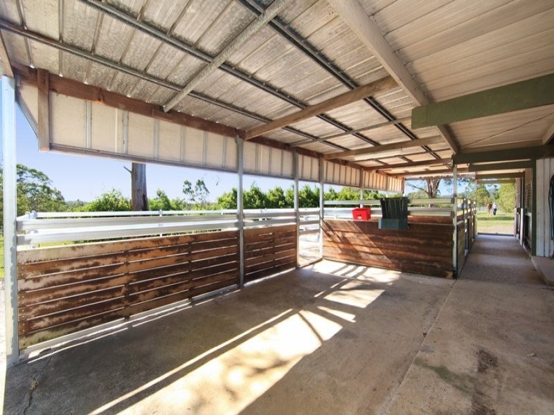 81 Worba Lane, Tinbeerwah QLD 4563