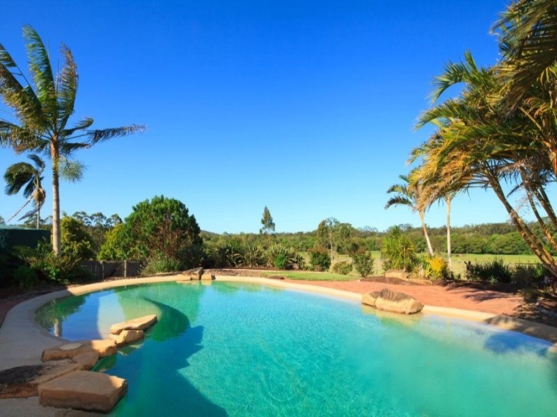 81 Worba Lane, Tinbeerwah QLD 4563