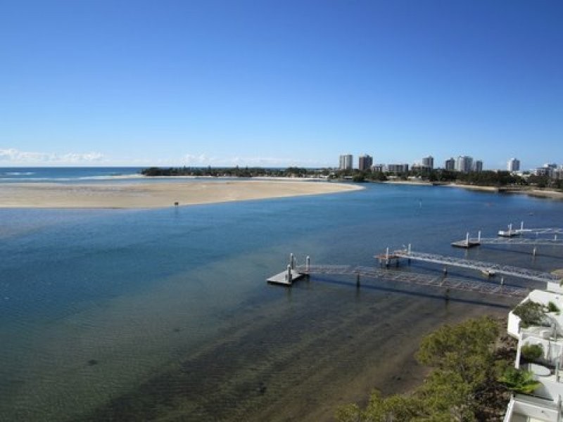 Unit 602 ‘Riva’ 42 Duporth Avenue, Maroochydore QLD 4558