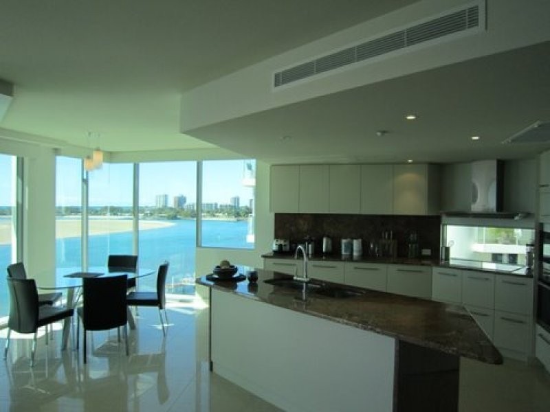 Unit 602 ‘Riva’ 42 Duporth Avenue, Maroochydore QLD 4558