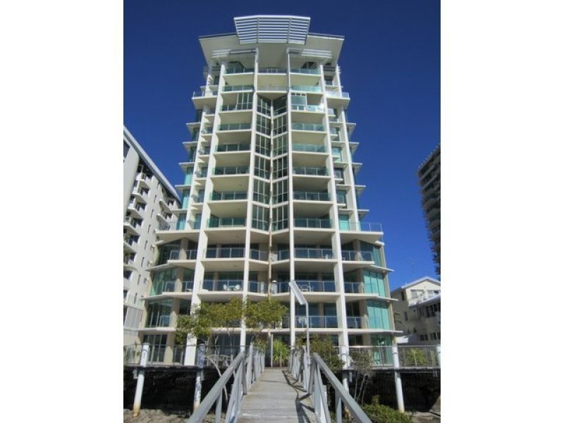 Unit 602 ‘Riva’ 42 Duporth Avenue, Maroochydore QLD 4558
