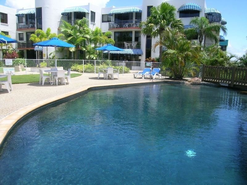1/274 Alexandra Parade, Alexandra Headland QLD 4572