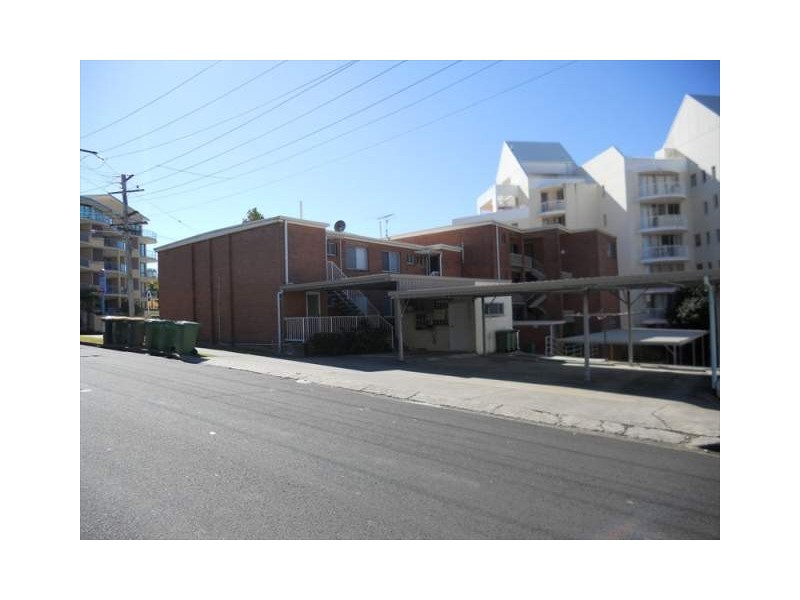 4/15 Buderim Avenue, Mooloolaba QLD 4557