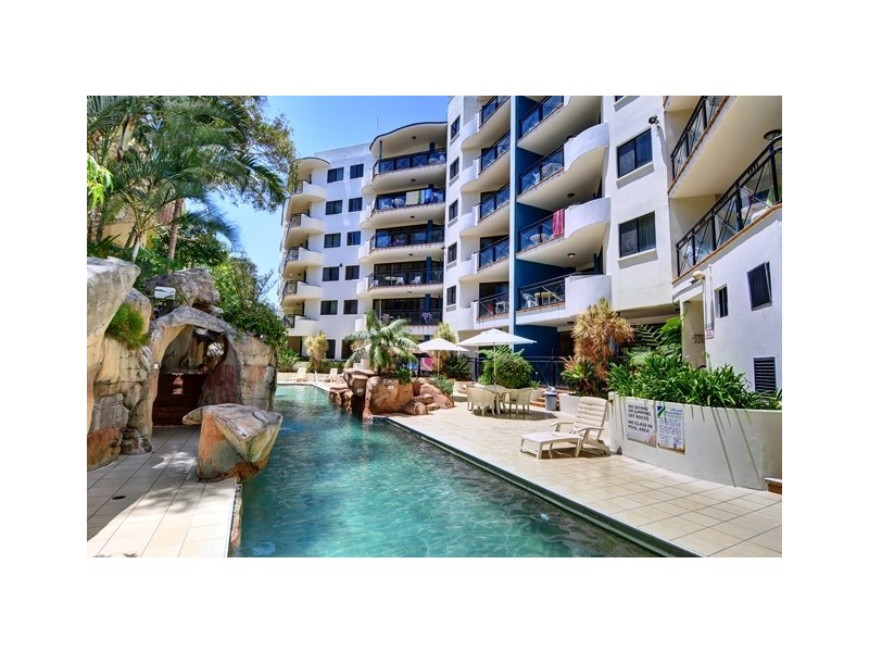 Unit 5 ‘Caribbean’ 17 – 19 Brisbane Road, Mooloolaba QLD 4557