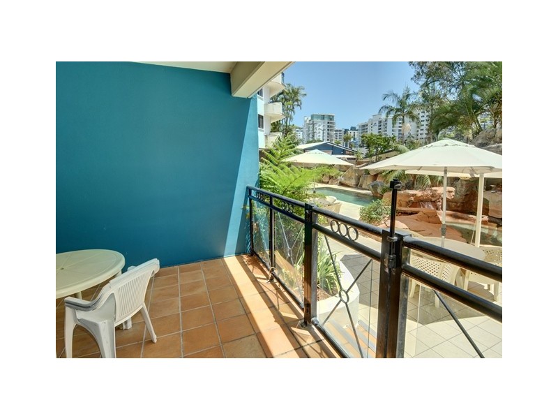 Unit 5 ‘Caribbean’ 17 – 19 Brisbane Road, Mooloolaba QLD 4557