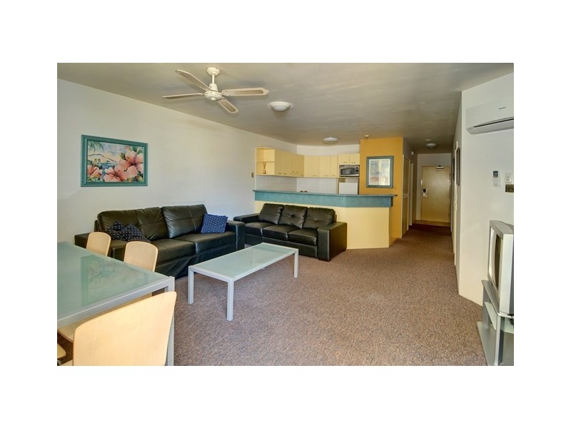 Unit 5 ‘Caribbean’ 17 – 19 Brisbane Road, Mooloolaba QLD 4557