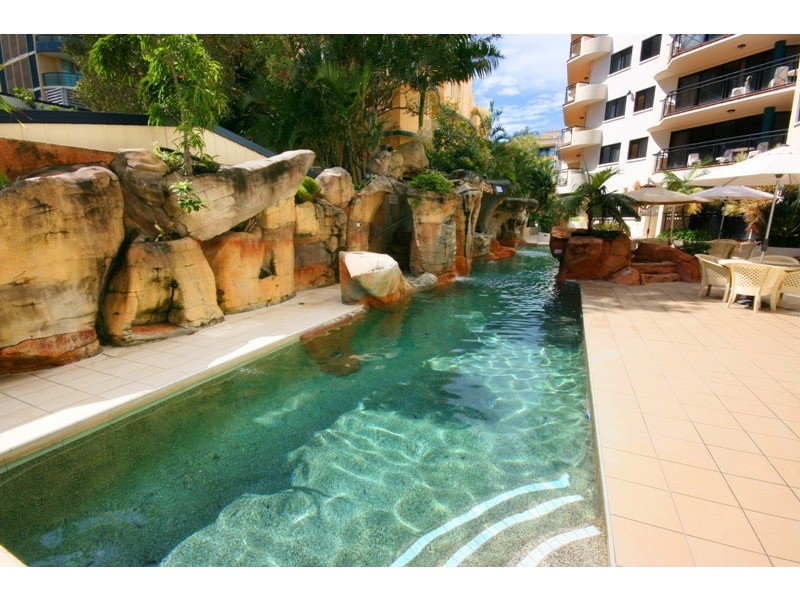 Unit 5 ‘Caribbean’ 17 – 19 Brisbane Road, Mooloolaba QLD 4557