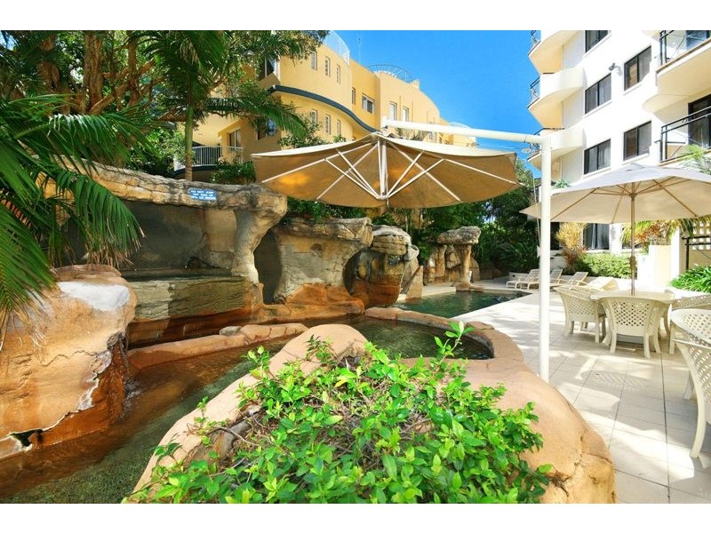 Unit 5 ‘Caribbean’ 17 – 19 Brisbane Road, Mooloolaba QLD 4557