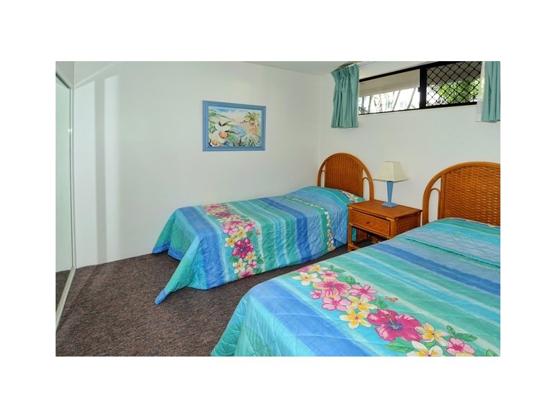 Unit 5 ‘Caribbean’ 17 – 19 Brisbane Road, Mooloolaba QLD 4557