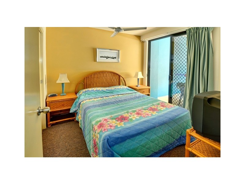 Unit 5 ‘Caribbean’ 17 – 19 Brisbane Road, Mooloolaba QLD 4557