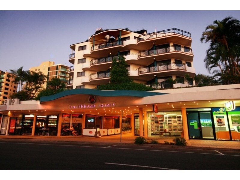 Unit 5 ‘Caribbean’ 17 – 19 Brisbane Road, Mooloolaba QLD 4557