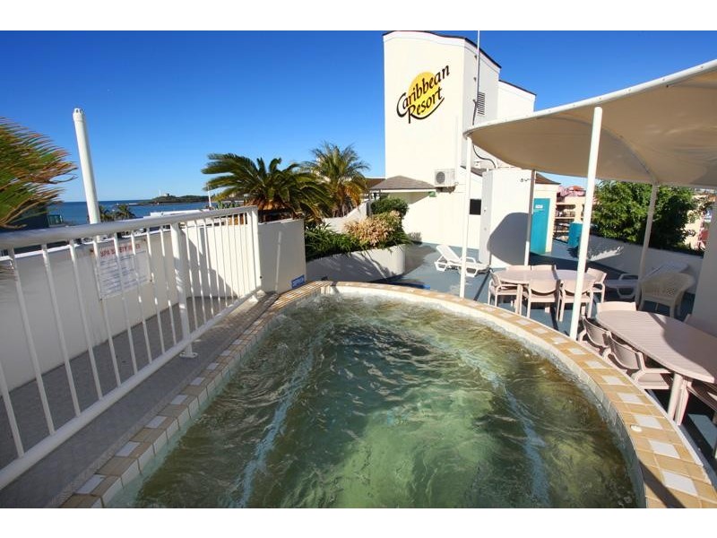 Unit 5 ‘Caribbean’ 17 – 19 Brisbane Road, Mooloolaba QLD 4557