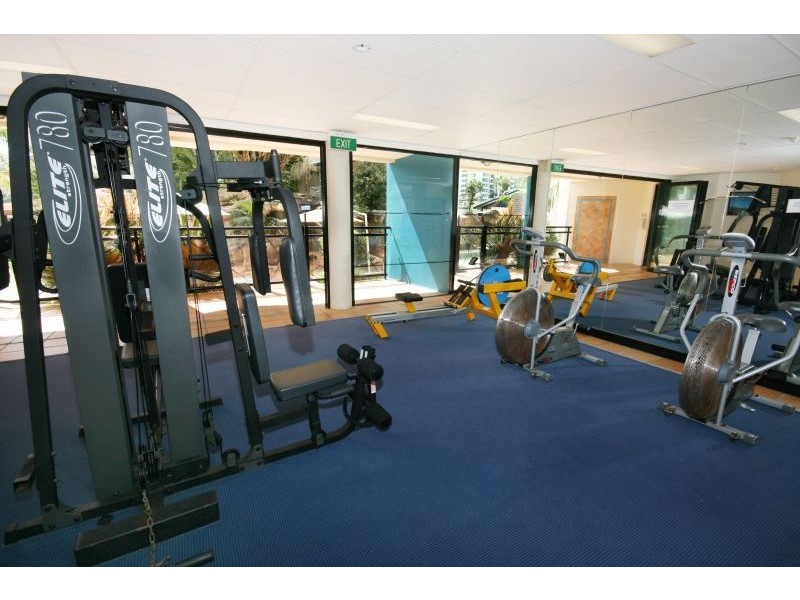 Unit 5 ‘Caribbean’ 17 – 19 Brisbane Road, Mooloolaba QLD 4557