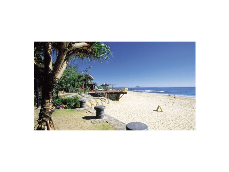 Unit 5 ‘Caribbean’ 17 – 19 Brisbane Road, Mooloolaba QLD 4557