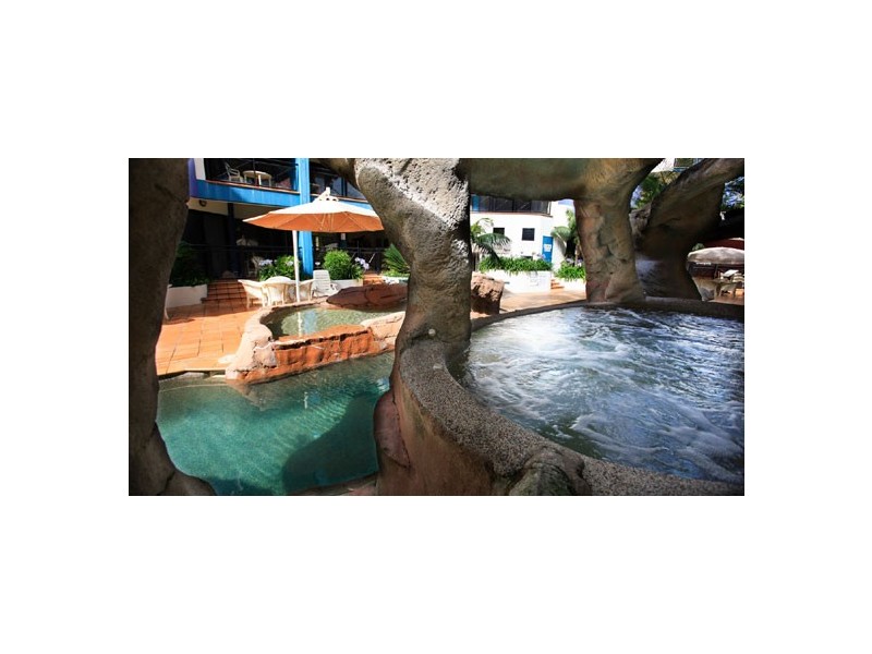 Unit 5 ‘Caribbean’ 17 – 19 Brisbane Road, Mooloolaba QLD 4557