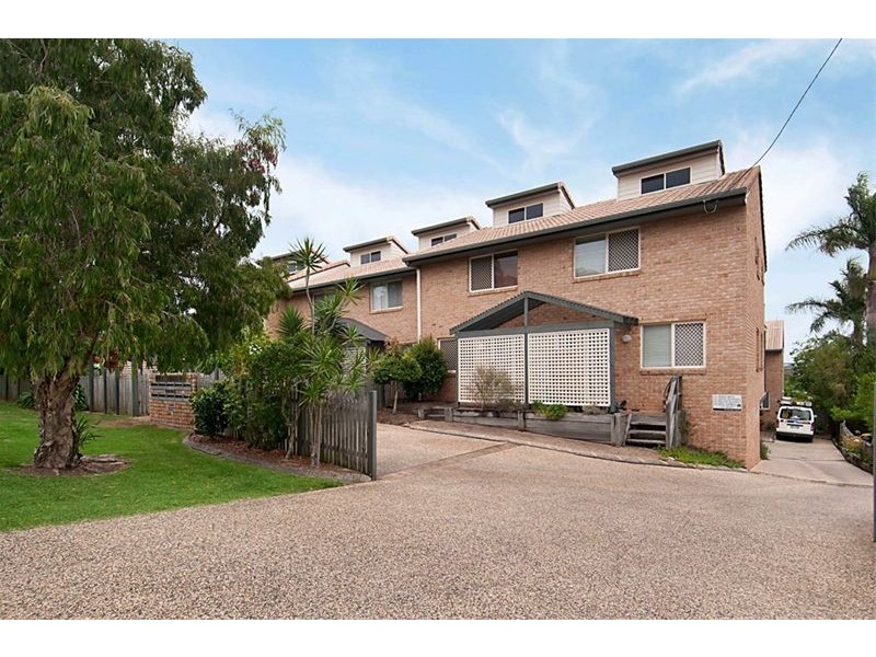 Unit 8 Regency 33 Marjorie Street, Mooloolaba QLD 4557