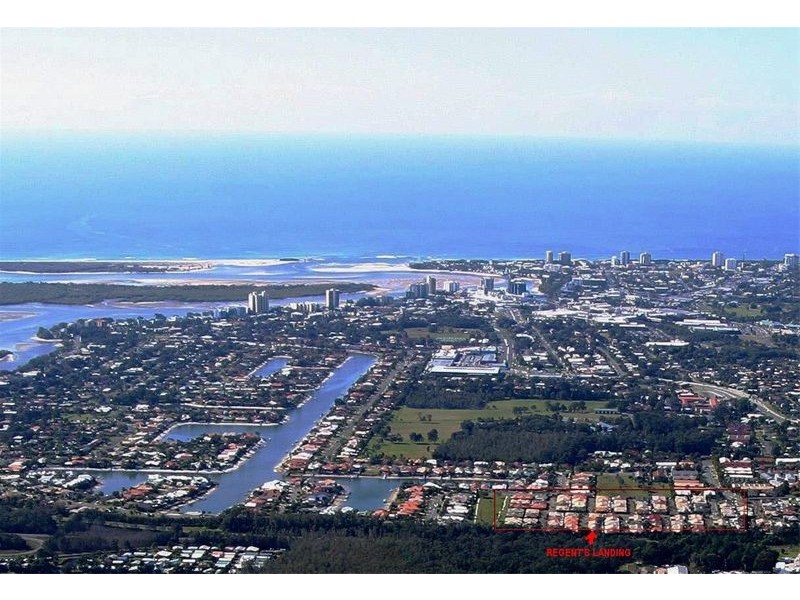 UNIT 47 REGENTS LANDING 19 ARWEN STREET, Maroochydore QLD 4558