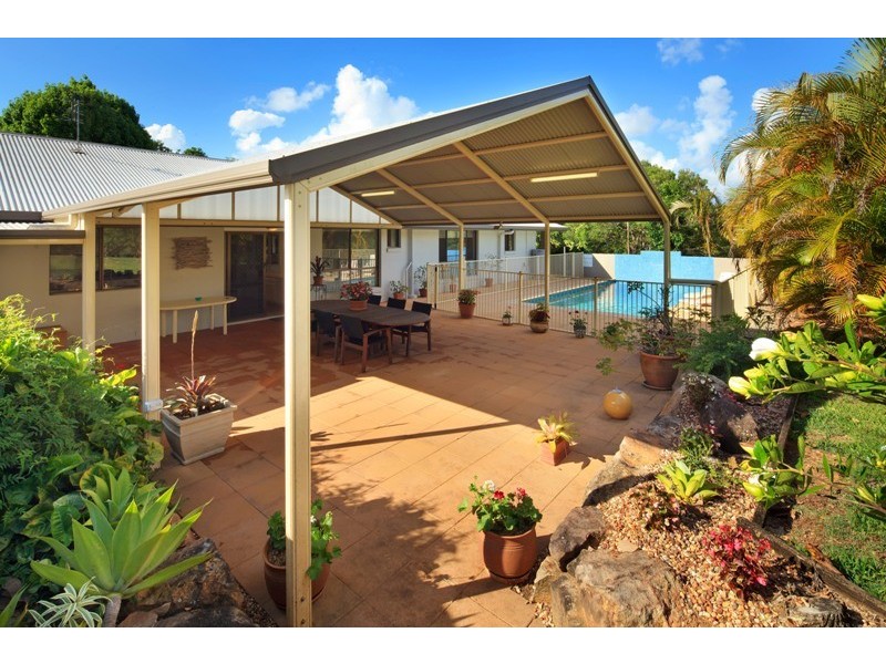 378 Chevallum Road, Chevallum QLD 4555