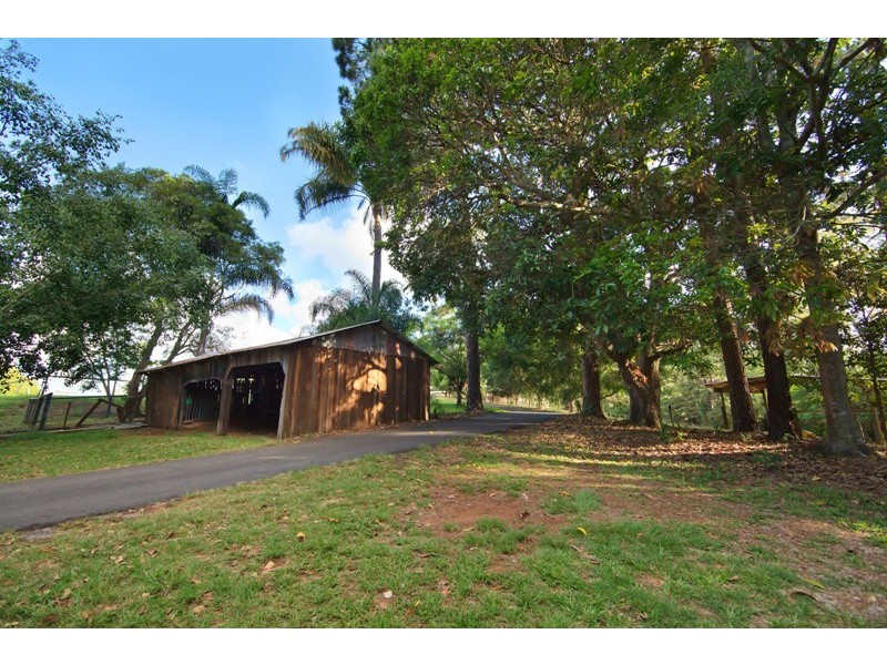 378 Chevallum Road, Chevallum QLD 4555