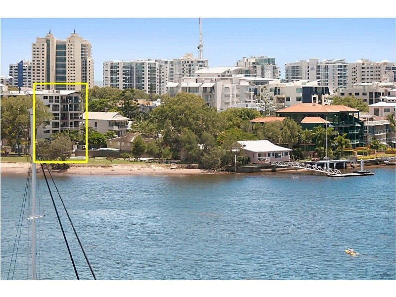 Unit 2  ‘Riva’ 100 River Esp, Mooloolaba QLD 4557