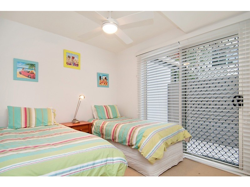 Unit 2  ‘Riva’ 100 River Esp, Mooloolaba QLD 4557