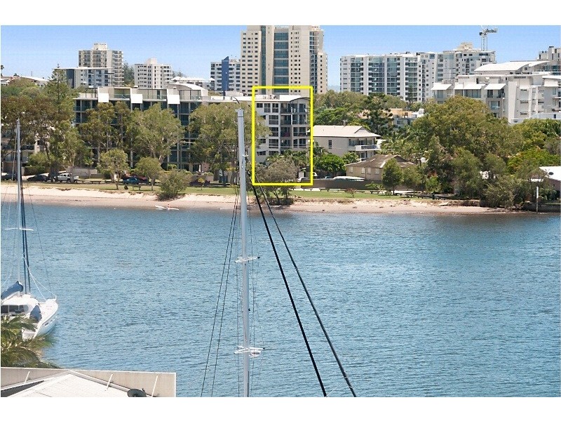 Unit 2  ‘Riva’ 100 River Esp, Mooloolaba QLD 4557