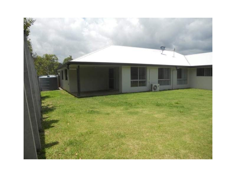 28 Anticipation Close, Nambour QLD 4560