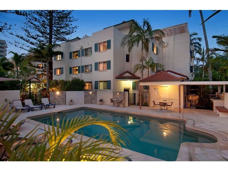 Unit 18 / 70-74 Parkyn Pde, Mooloolaba QLD 4557