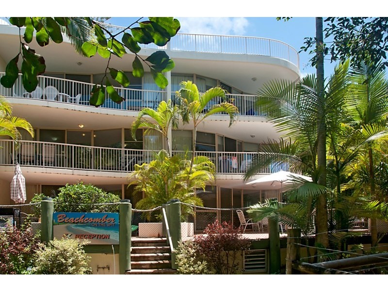 Unit 18 / 70-74 Parkyn Pde, Mooloolaba QLD 4557